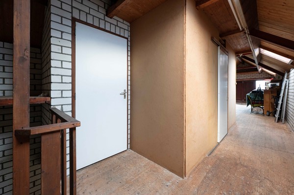 Medium property photo - Vader Vincentiusstraat 22, 4731 JP Oudenbosch